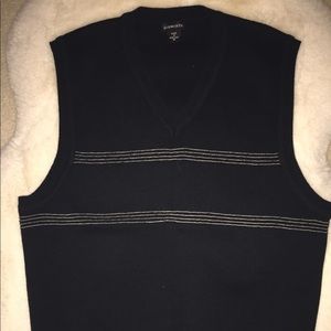 Ashworth Anytime Vest..NWOT